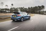 Ford Focus ST 2019 года (WW)